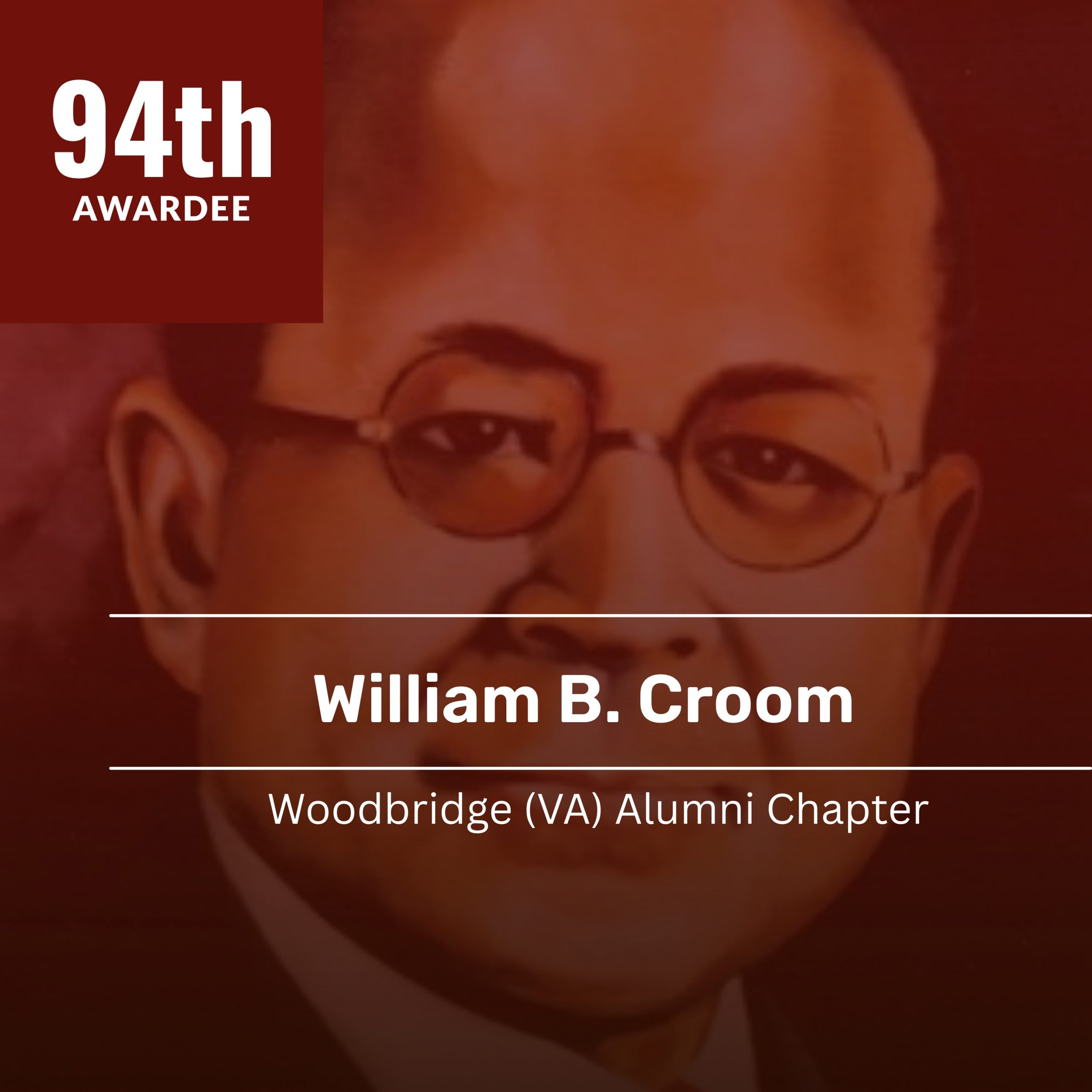 William B. Croom