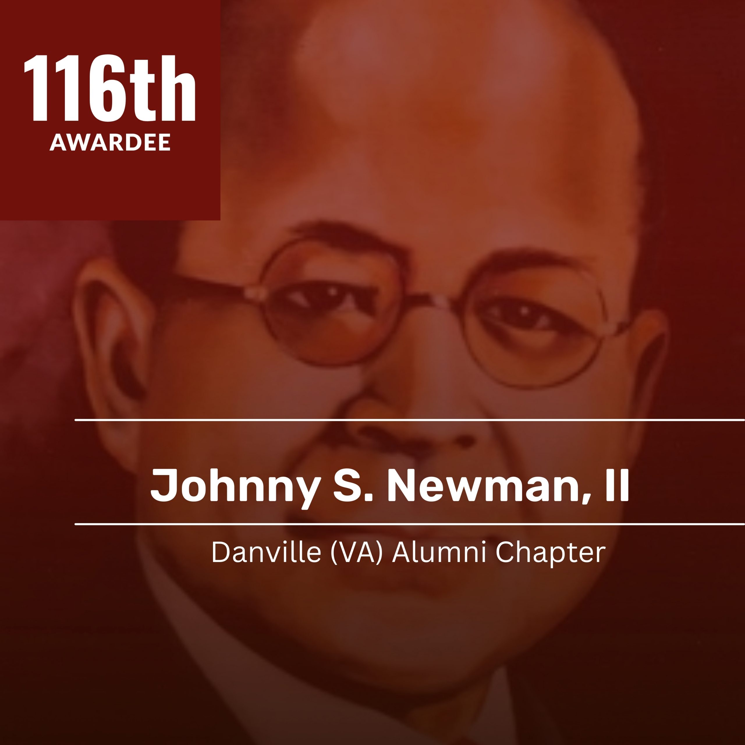Johnny S. Newman, II