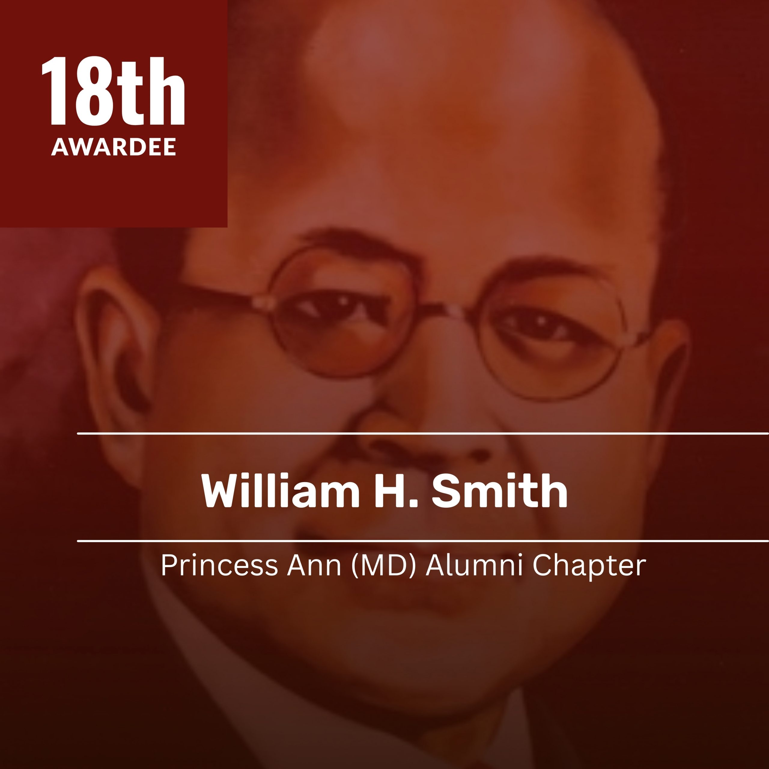 William H. Smith