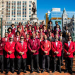18th Annual John T. Lanier Sr. Virginia Legislative Day_ Kappa League at the Capitol