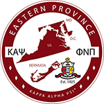 Eastern Province of Kappa Alpha Psi Fraternity, Inc. Eastern Province of Kappa Alpha Psi Fraternity, Inc.