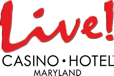 Live! Casino & Hotel Maryland