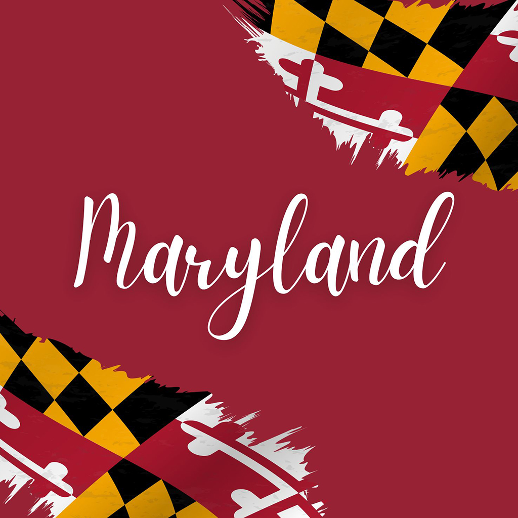 Maryland