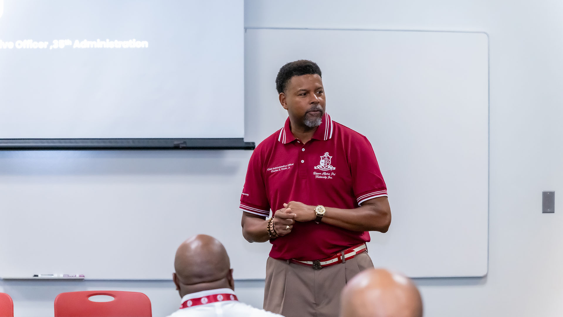 Past Polemarch