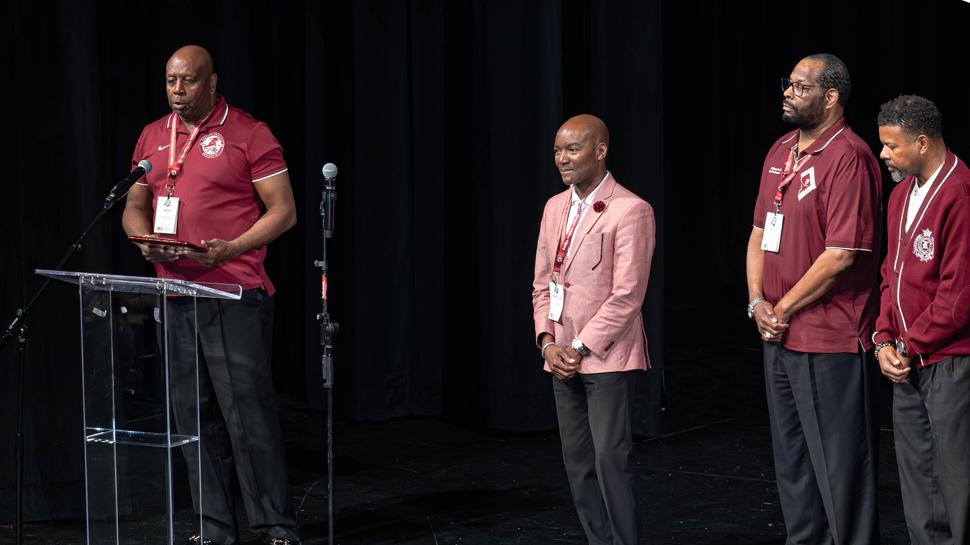 Past Polemarch