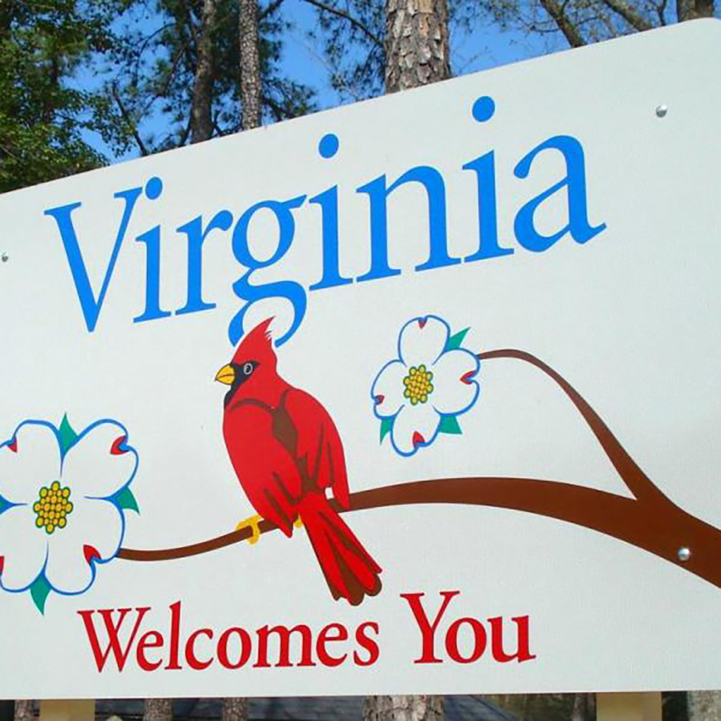 Virginia
