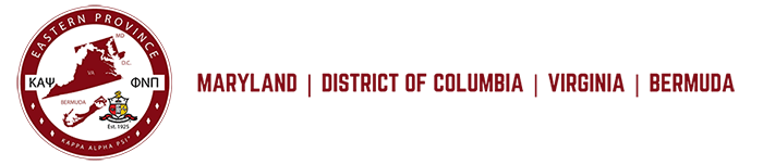Eastern Province of Kappa Alpha Psi Fraternity, Inc.