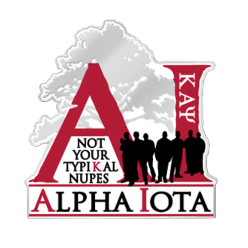 Alpha-Iota
