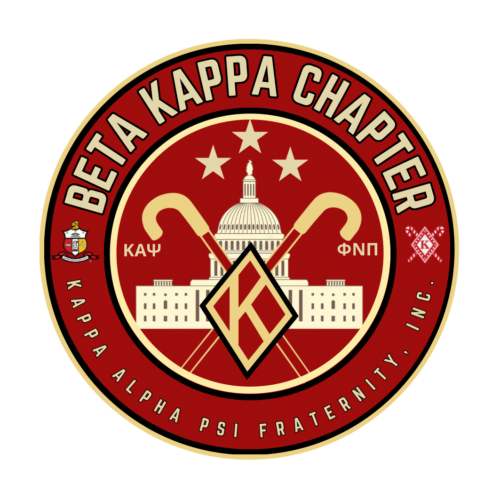 Beta Kappa