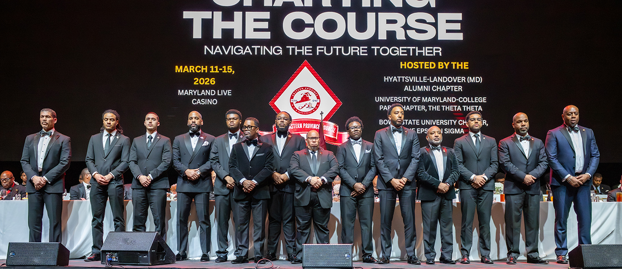 Charting the Course: A Recap of the 2026 Eastern Province Council