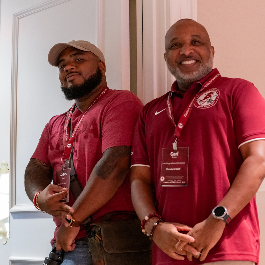 Eastern Province Membership