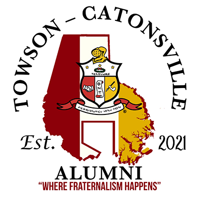 Towson - Catonsville (MD) Alumni