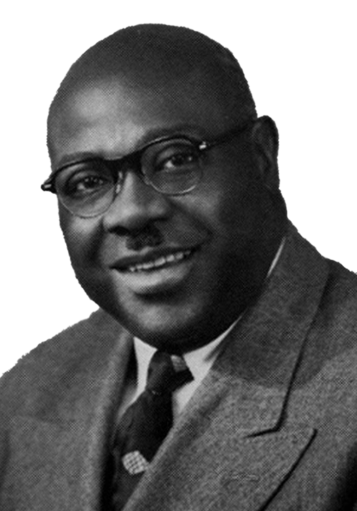 W. Henry Greene