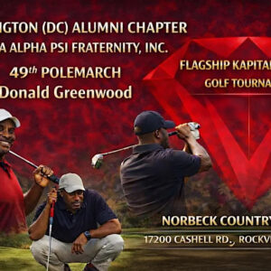 DC Golf