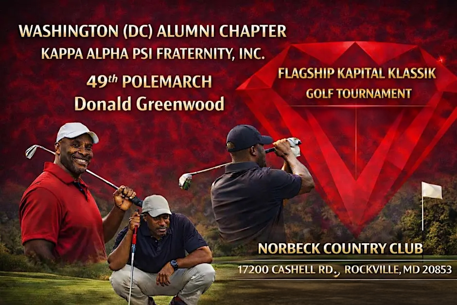 DC Golf