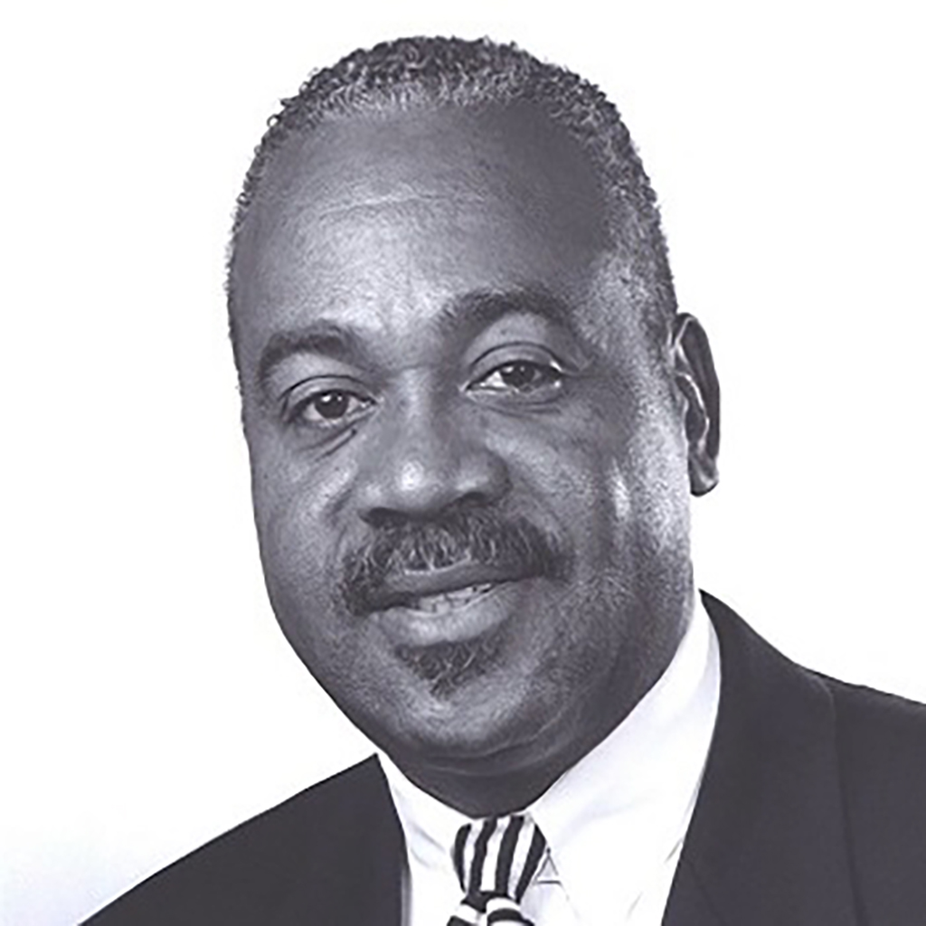 Ronald Young