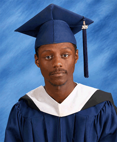 Brian Singleton II