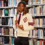 Brother Kasey DeSuza