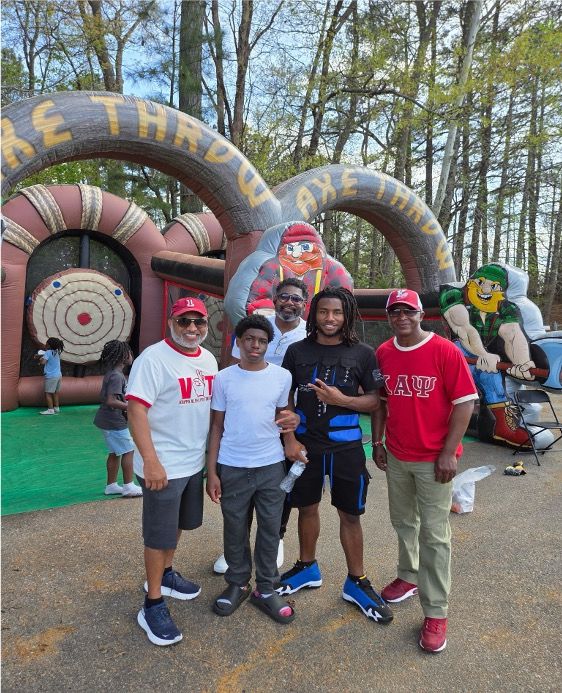 Hebron Family Fest