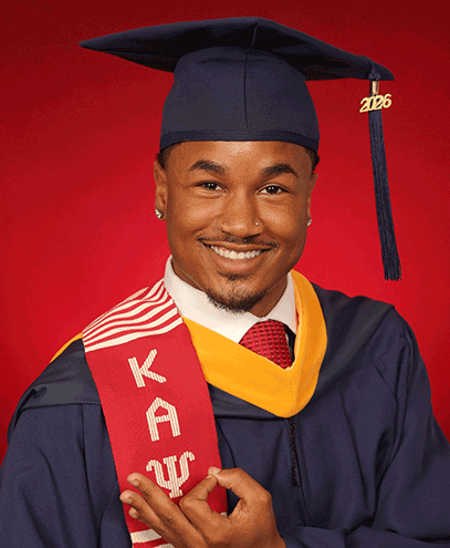 Khaleb Byrd