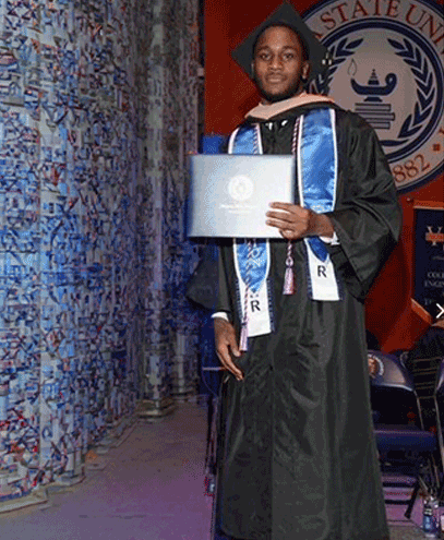 Mekhi James