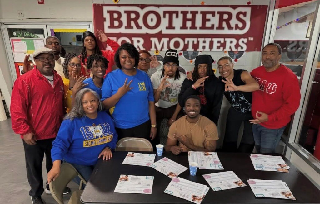 Salisbury (MD) Alumni Chapter