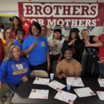 Salisbury (MD) Alumni Chapter