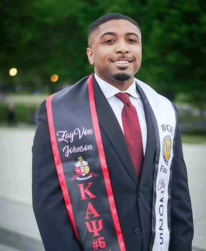 ZayVon Johnson