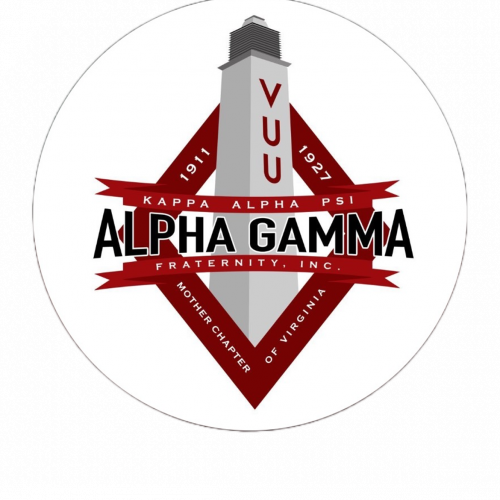 Alpha-Gamma
