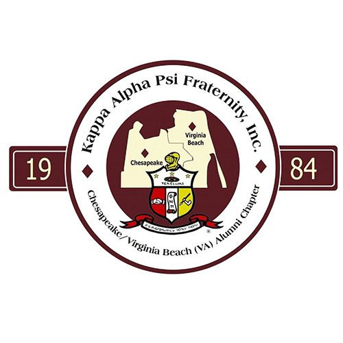 Chesapeake-Virginia Beach (VA) Alumni Chapter