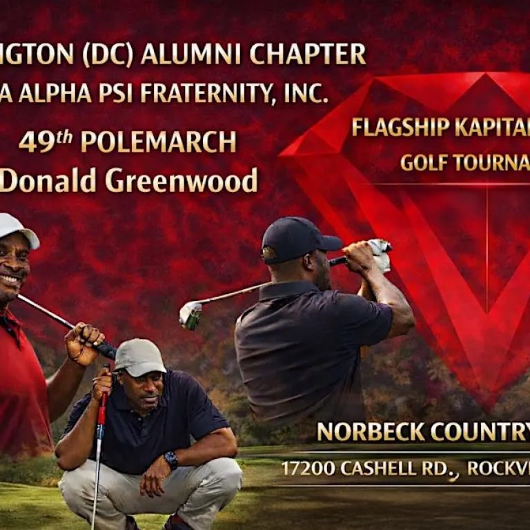 DC Golf