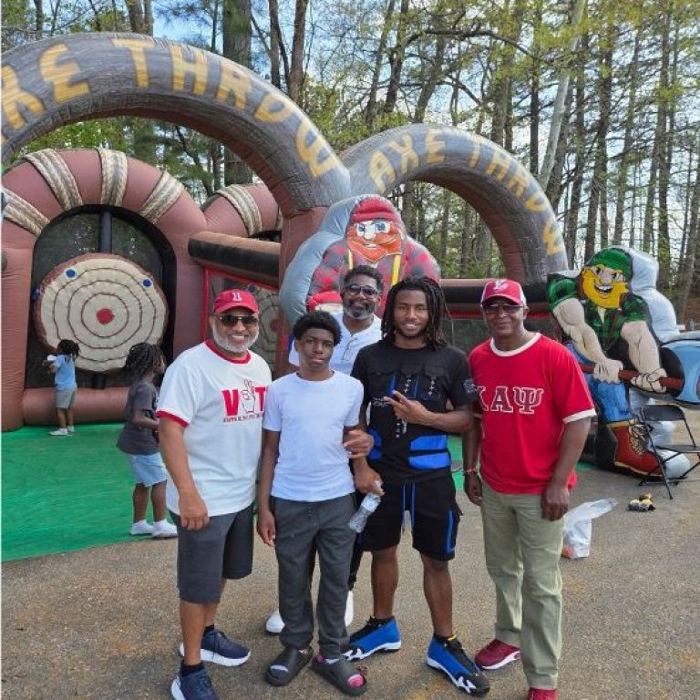 Hebron Family Fest