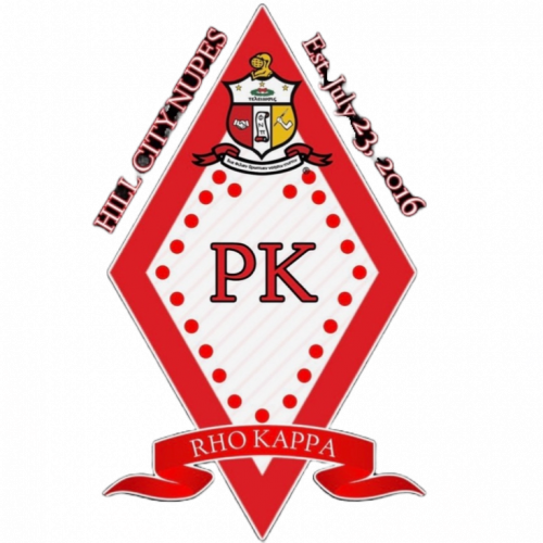 Rho Kappa